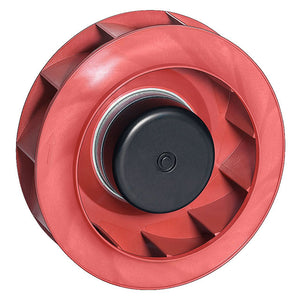 Ebmpapst Centrifugal Fan R1G220-AB35-52