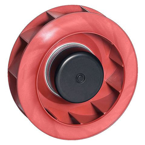 Ebmpapst Centrifugal Fan R1G220-AB35-52