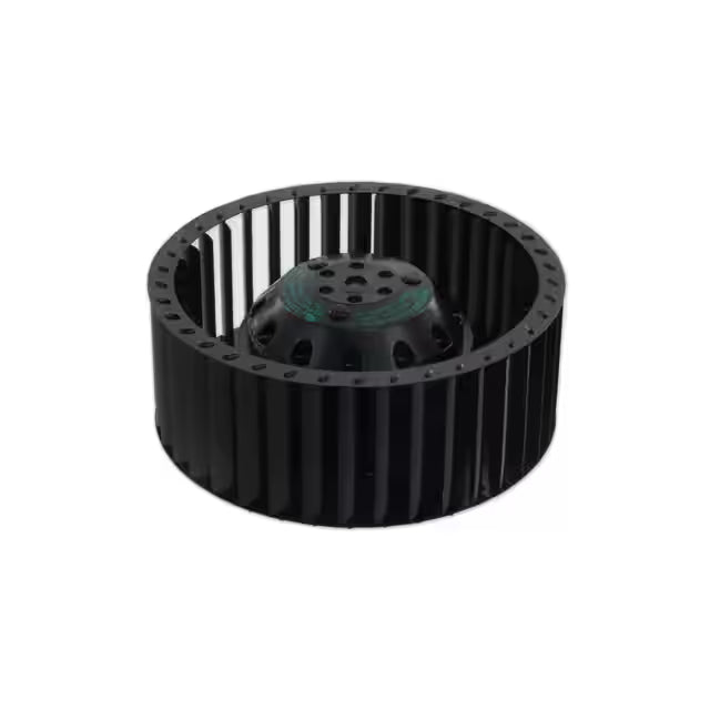 Ebmpapst Centrifugal Fan R2D160-AC02-13