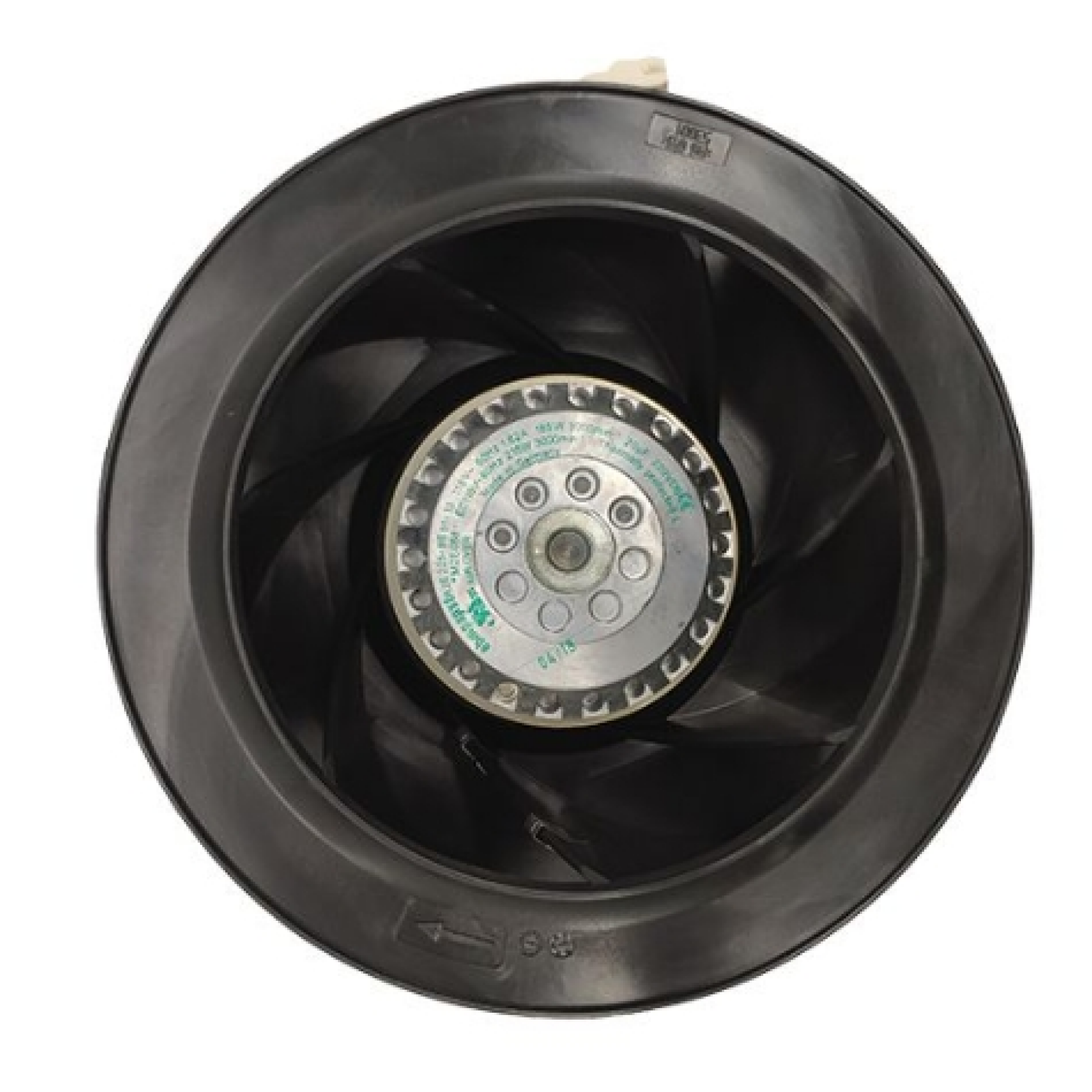 Ebmpapst Centrifugal Fan R2D225-AV02-15