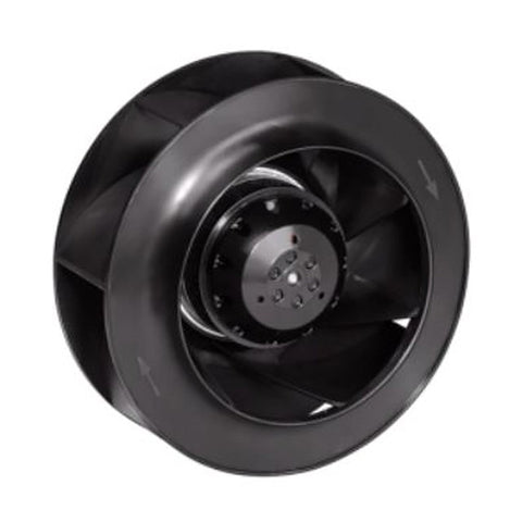 Ebmpapst Centrifugal Fan R2E225-BE51-13