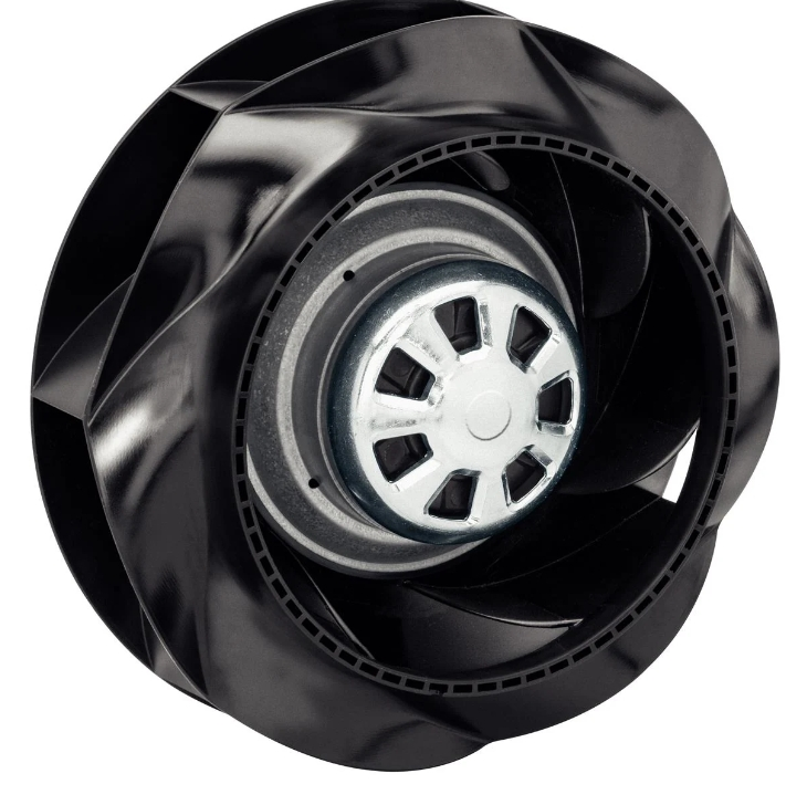 Ebmpapst Centrifugal Fan R3G280-RV70-01