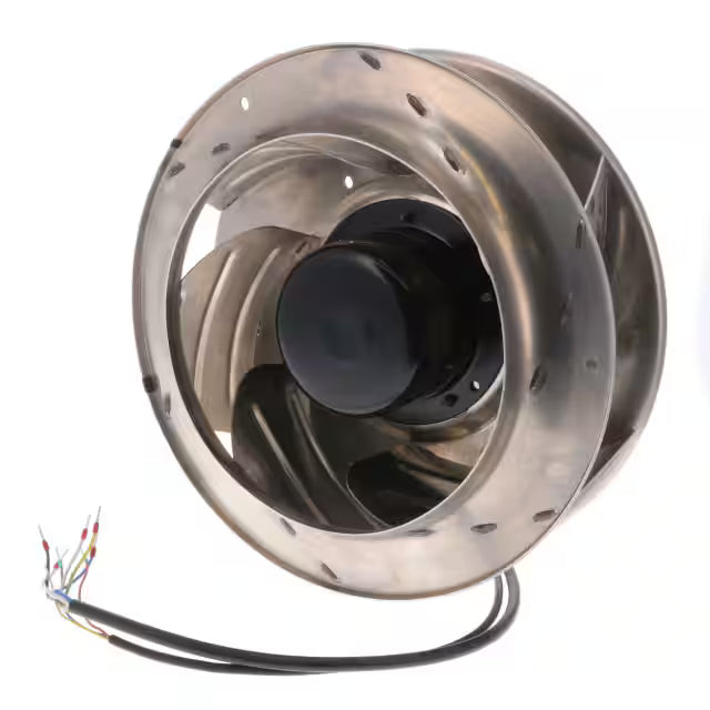 Ebmpapst Centrifugal Fan R3G310-AN43-71