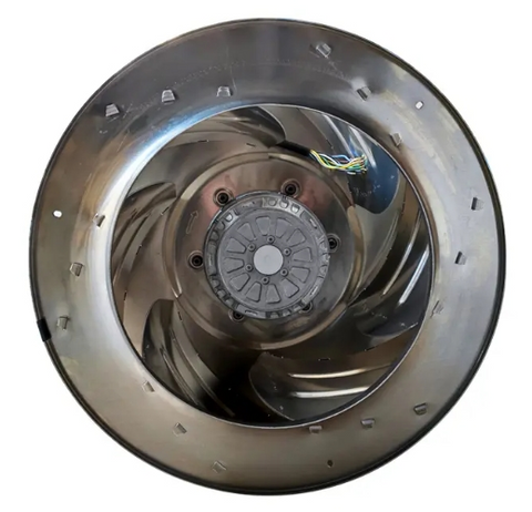 Ebmpapst Centrifugal Fan R4D450-AK01-01