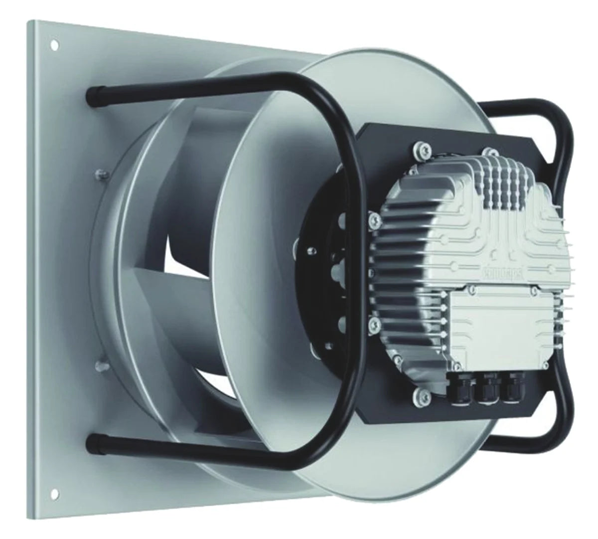 Ebmpapst Centrifugal Fan K3G450-AZ30-01