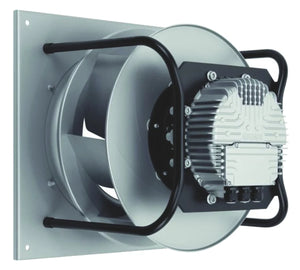 Ebmpapst Centrifugal Fan K3G450-AZ30-01