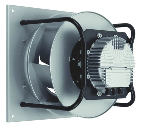 Ebmpapst Centrifugal Fan K3G450-AZ30-01