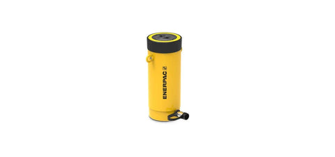Enerpac RC10010 -Cilindro hidráulico de uso general - 103.1 toneladas Capacidad - 10.25 pulg Carrera