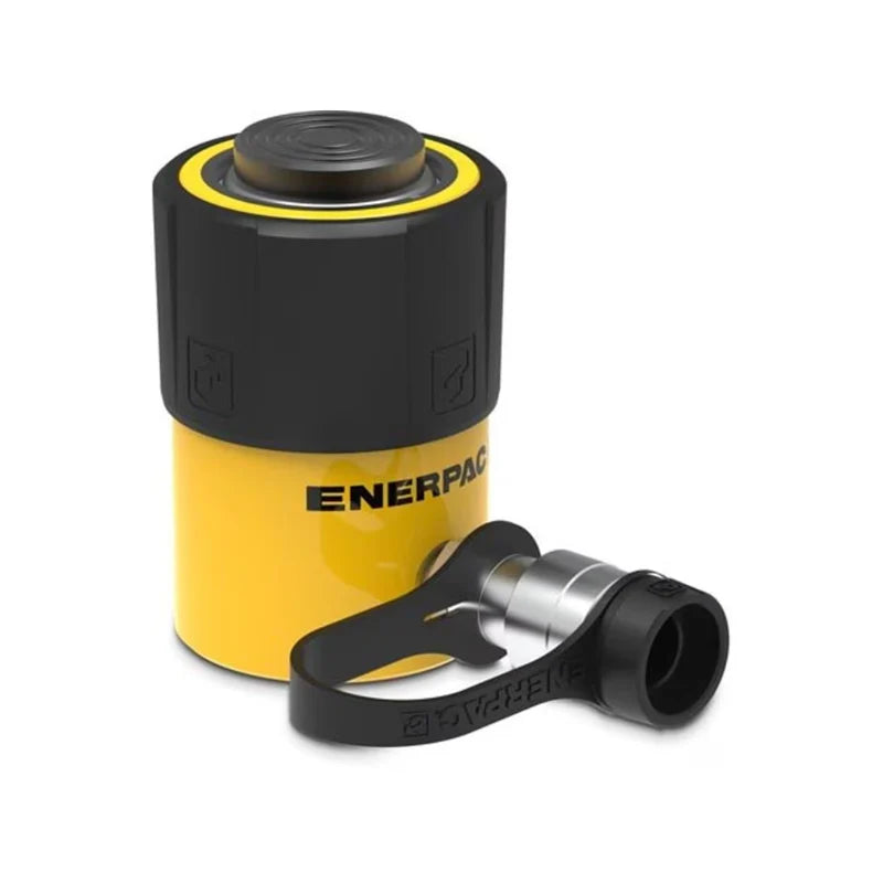 ENERPAC RC251 - Cilindro de uso general - 25.8 toneladas Capacidad - 1.00 pulg Carrera