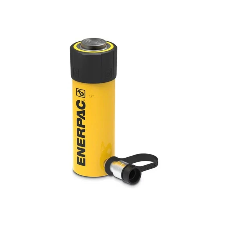 ENERPAC RC256 - Cilindro de uso general - 25.8 toneladas Capacidad - 6.25 pulg Carrera