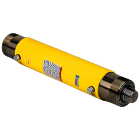 Enerpac RD2510 - Cilindro hidráulico de uso general - 25 toneladas Capacidad - 10.25 pulg Carrera - Doble acción