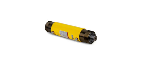 Enerpac RD256 - Cilindro hidráulico de uso general - 25 toneladas Capacidad, 6.25 pulg Carrera - Doble acción