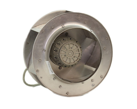 ZIEHL-ABEGG Centrifugal Fan RH35M-4EK.4F.1R