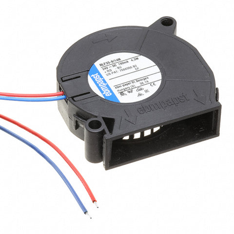 Ebmpapst DC Centrifugal Fan RLF35-8/14N