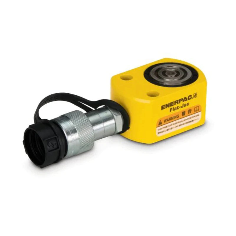 Enerpac RSM100 - Cilindro de baja altura - Simple acción - 10 Ton
