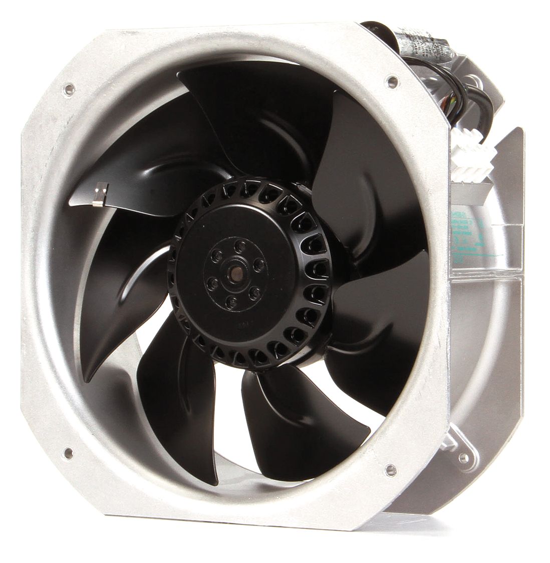Ebmpapst Axial Fan W2E200-HK86-01