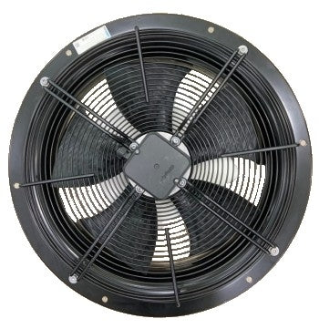 Ebmpapst Axial Fan W4D450-CO14-01
