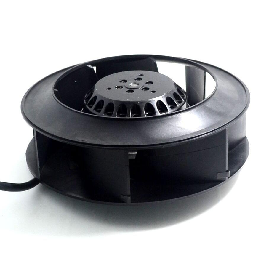 Ebmpapst Centrifugal Fan R2E190-AO26-05