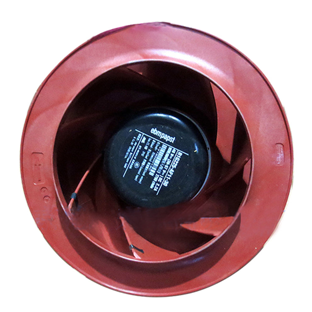 Ebmpapst Centrifugal Fan R1G225-AF11-30