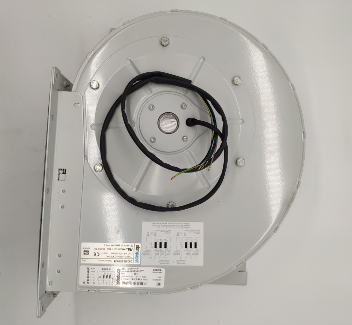 Ebmpapst Centrifugal Fan G4D200-CD04-28