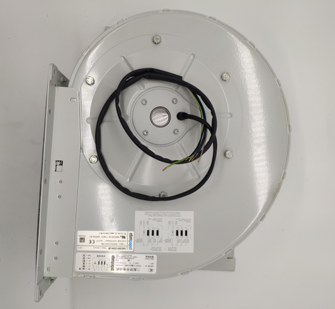 Ebmpapst Centrifugal Fan G4D200-CD04-28