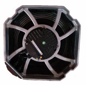 Ebmpapst Centrifugal Fan K3G250-RR17-H9