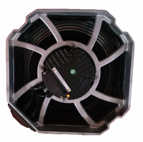 Ebmpapst Centrifugal Fan K3G250-RR17-H9