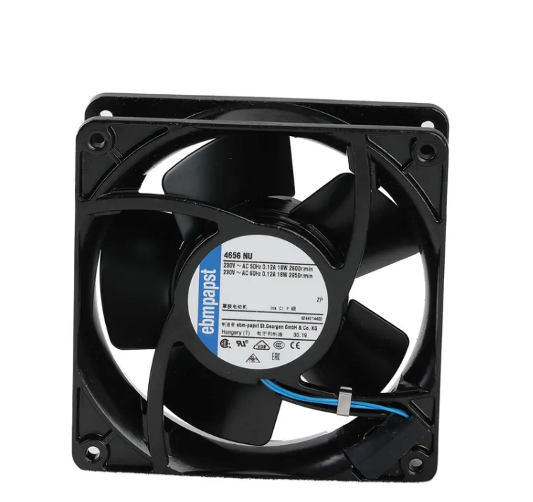 Ebmpapst Axial Fan 4656NU