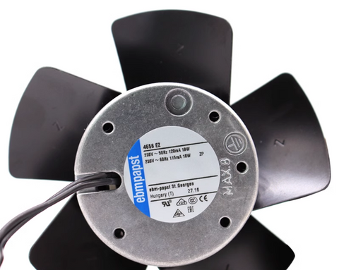 Ebmpapst Axial Fan 4656EZ