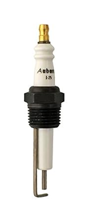 Auburn Ignitors I-25