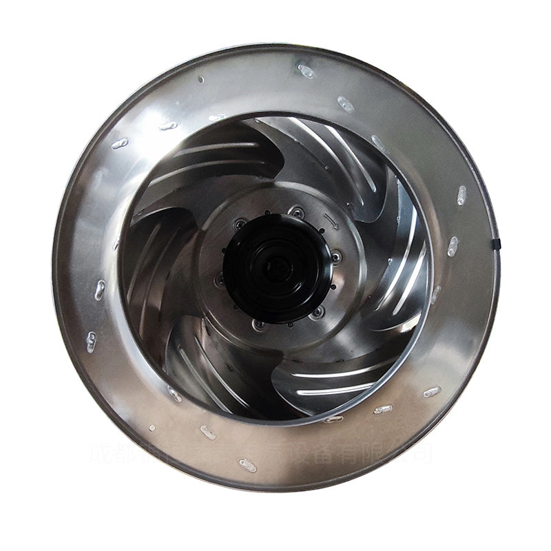 Ebmpapst Centrifugal Fan R3G450-AG33-01
