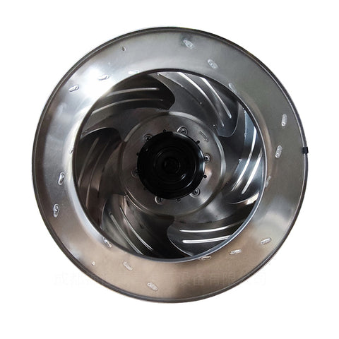Ebmpapst Centrifugal Fan R3G450-AG33-01