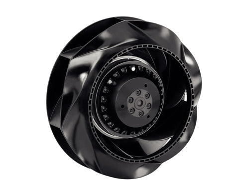 Ebmpapst Centrifugal Fan R2E250-RB06-01