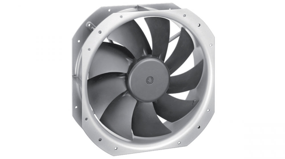 Ebmpapst Axial Fan W1G250-HH67-52