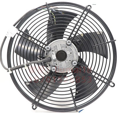 Ebmpapst Axial Fan S2E300-AP02-31