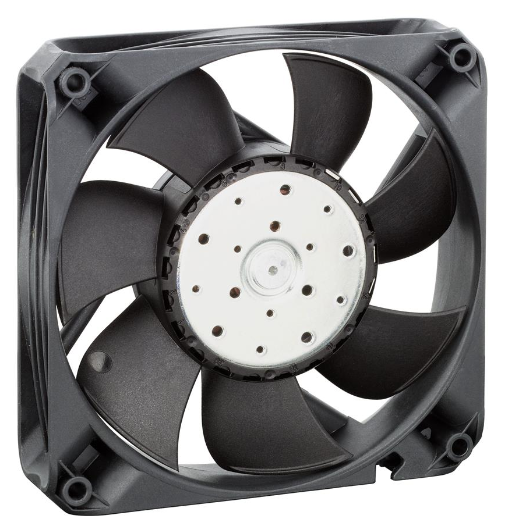 Ebmpapst Compact Fan 4414FN/2HP