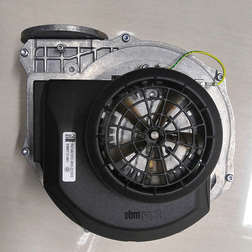 Ebmpapst Centrifugal Fan RG148/1200-3633-010212-CCC 55667.21641