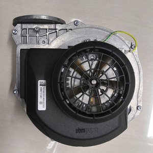 Ebmpapst Centrifugal Fan RG148/1200-3633-010212-CCC 55667.21641