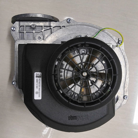 Ebmpapst Centrifugal Fan RG148/1200-3633-010212-CCC 55667.21641