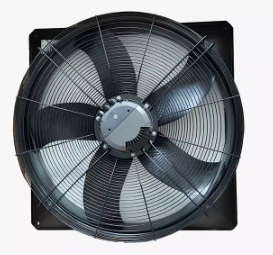 Ebmpapst Axial Fan W3G910-KU25-03/F01