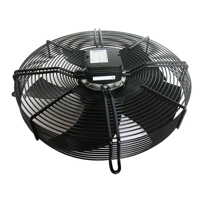 Ebmpapst Axial Fan S4E450-AU03-01