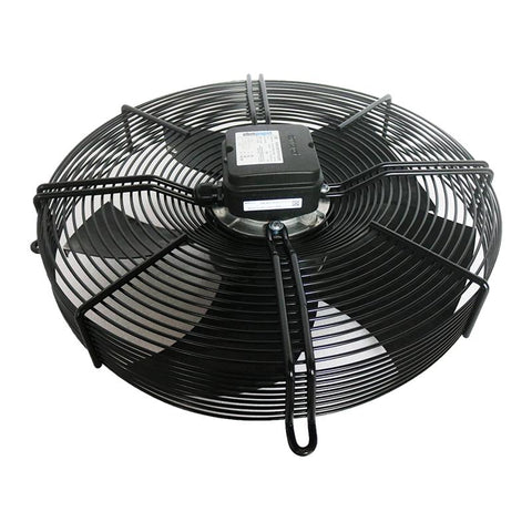 Ebmpapst Axial Fan S4E450-AU03-01