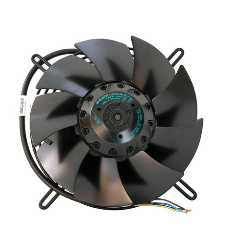 Ebmpapst Axial Fan S2D200-BH18-01
