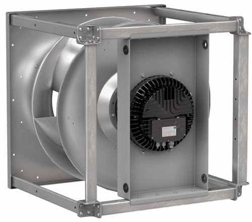 Ebmpapst Centrifugal Fan K3G630-PW04-01