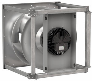 Ebmpapst Centrifugal Fan K3G630-PW04-01