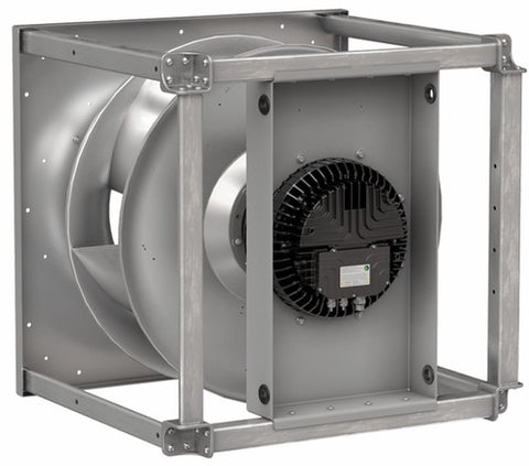 Ebmpapst Centrifugal Fan K3G630-PW04-01