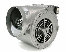 Ebmpapst Centrifugal Fan RLG108/4200C2-3030LH/4-C5