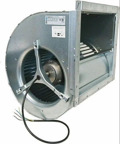 Ebmpapst Centrifugal Fan D4E225-CC01-02