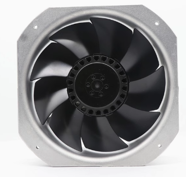 Ebmpapst Axial Fan W2E200-HH38-12