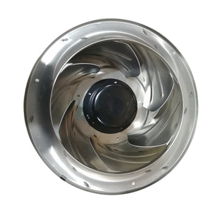 Ebmpapst Centrifugal Fan R3G355-AM14-61